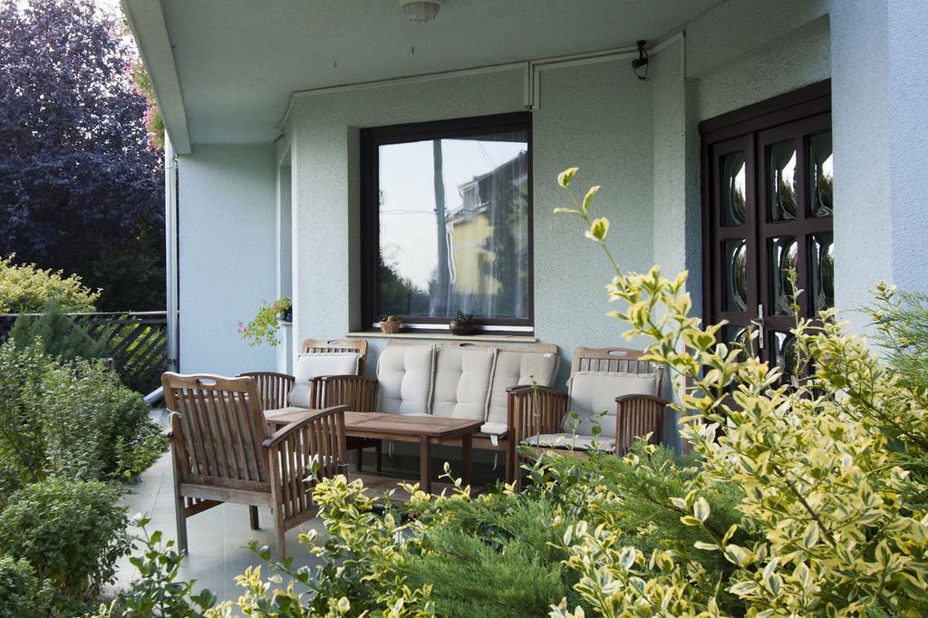 Dominika Apartman Hotel Budapest Exterior photo